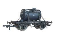 C3020 Clark Railworks Demountable Tank Wagon Bass Worthington